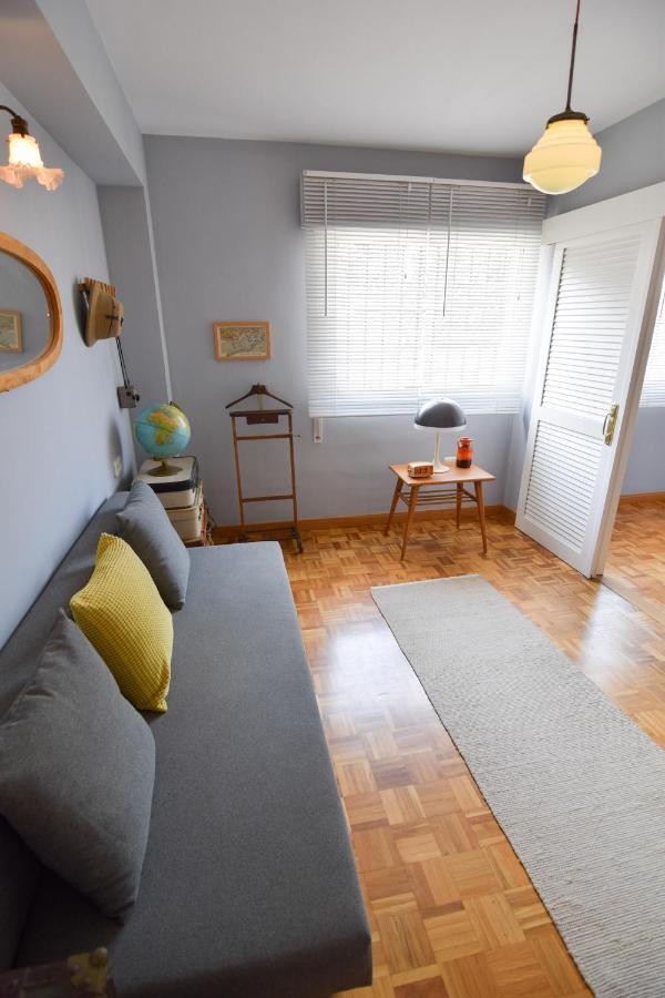 Apartament Letmalaga Casa Gibralfaro Malaga