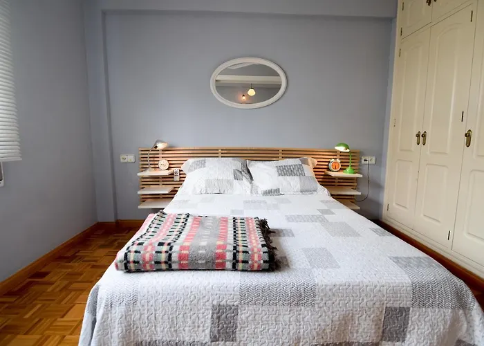 Letmalaga Casa Gibralfaro