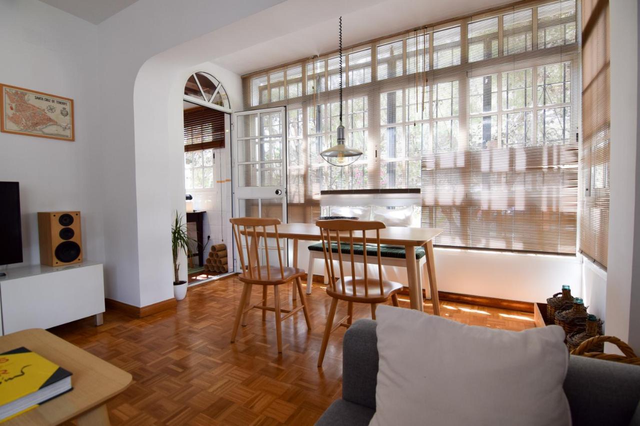 Letmalaga Casa Gibralfaro Appartamento *