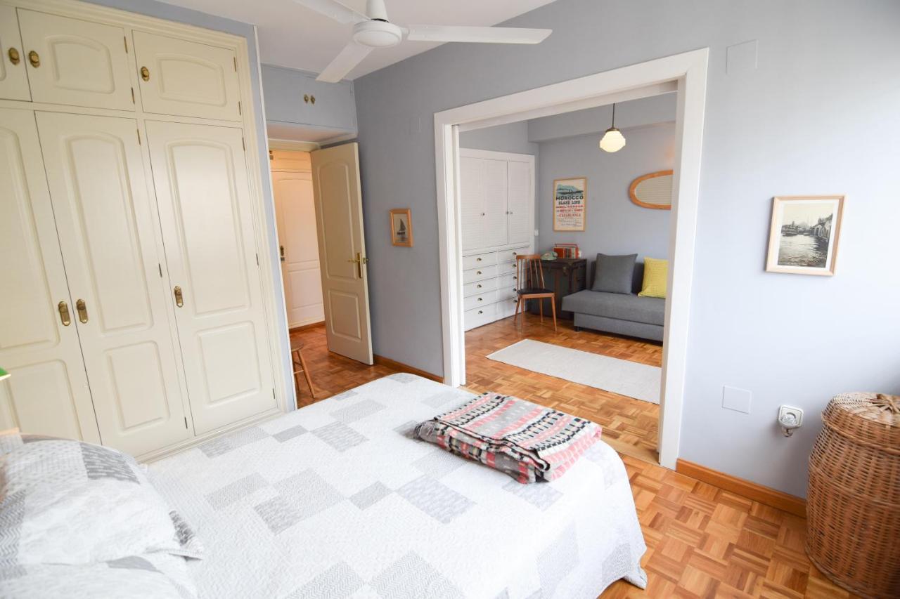 Appartamento Letmalaga Casa Gibralfaro
