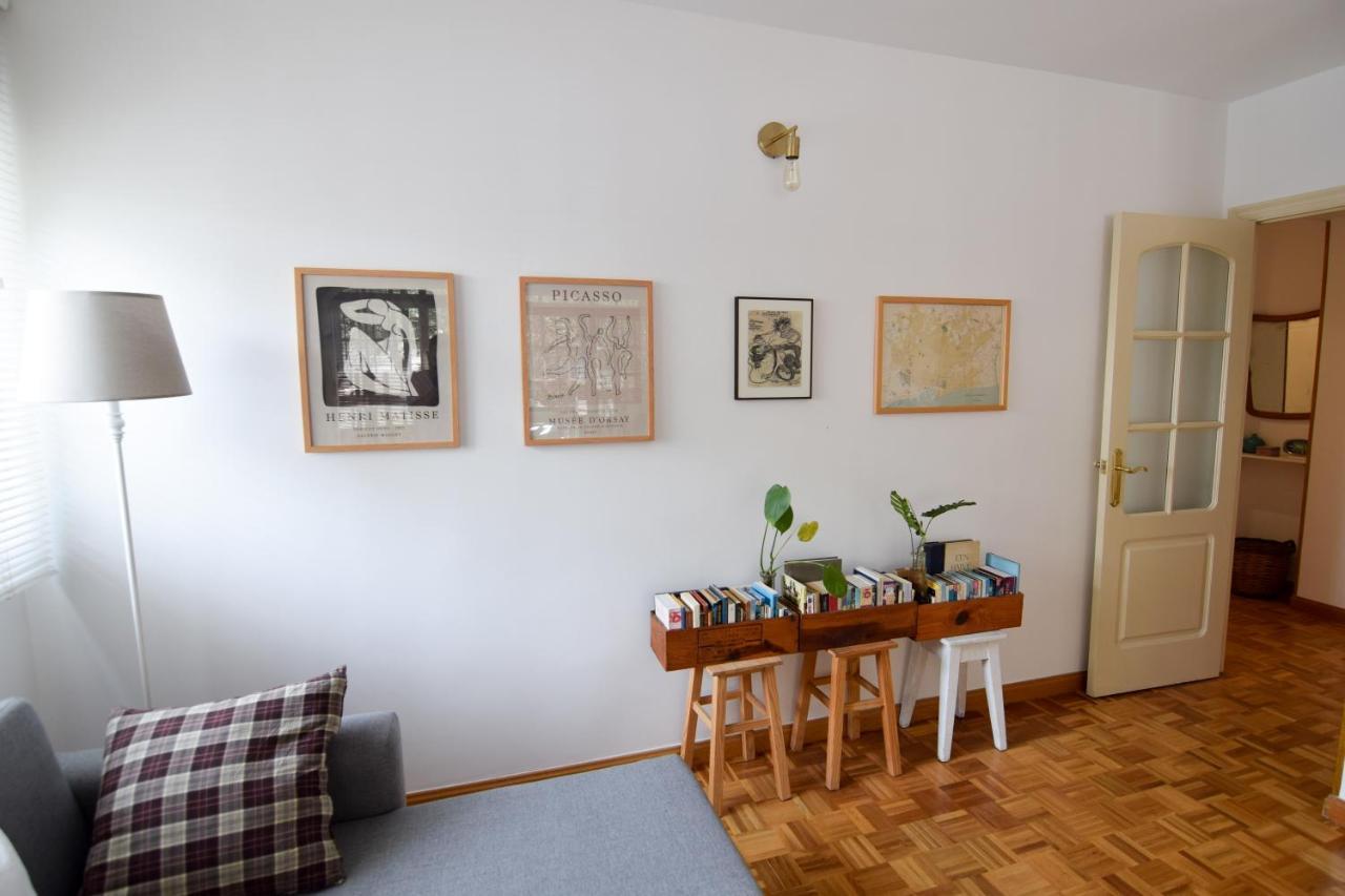 Letmalaga Casa Gibralfaro Appartement
