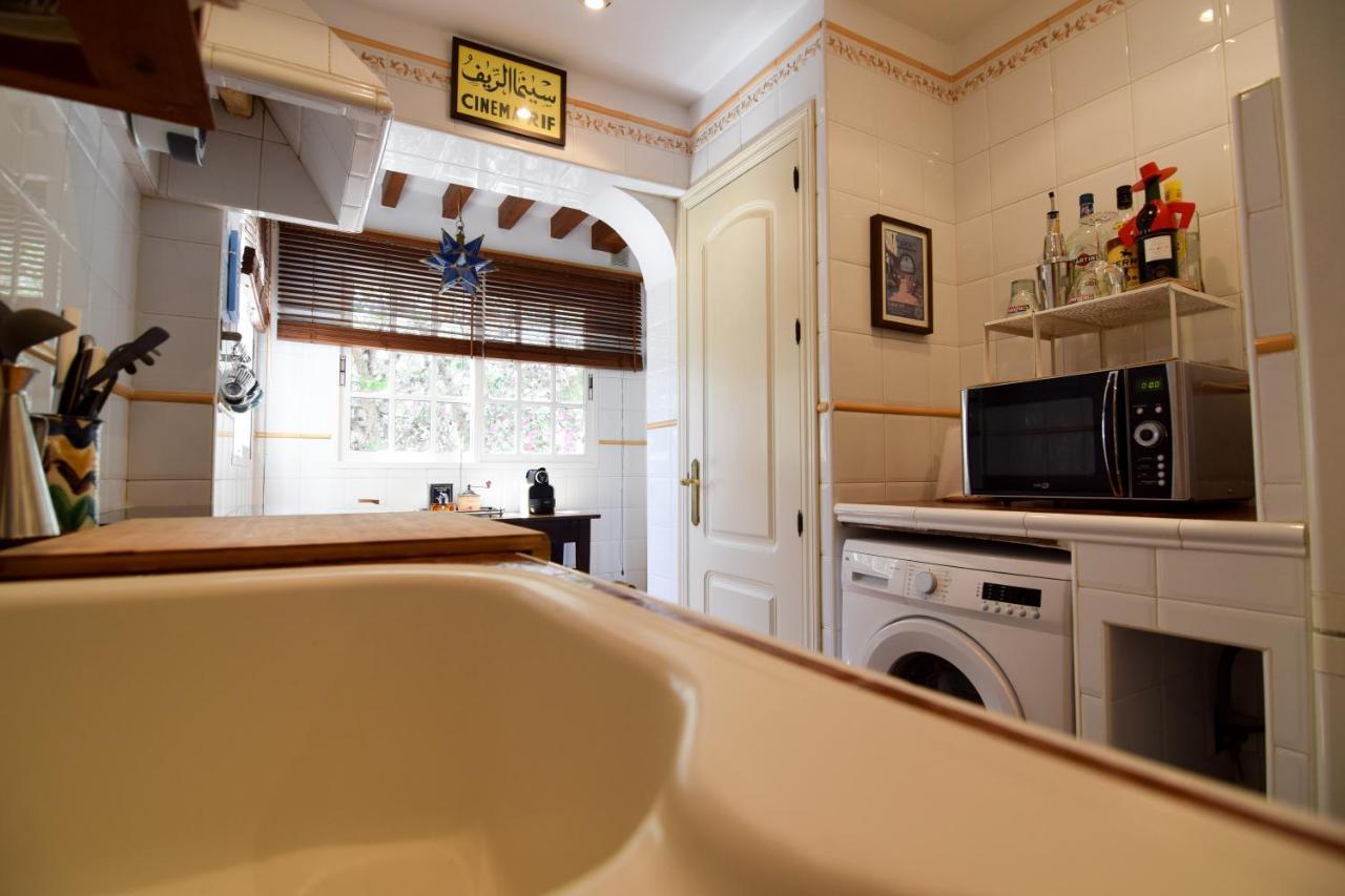 Appartement Letmalaga Casa Gibralfaro Málaga