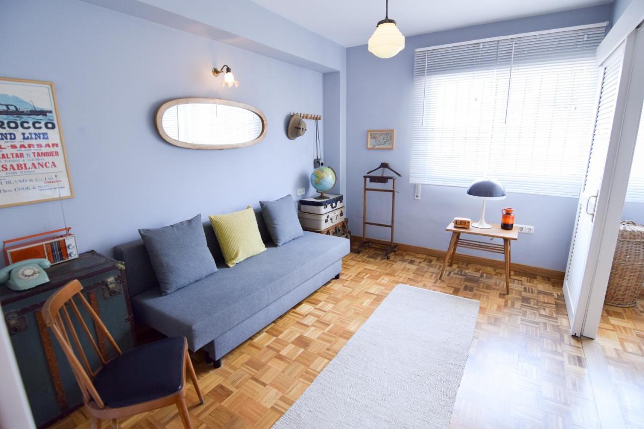 Letmalaga Casa Gibralfaro Appartement Málaga