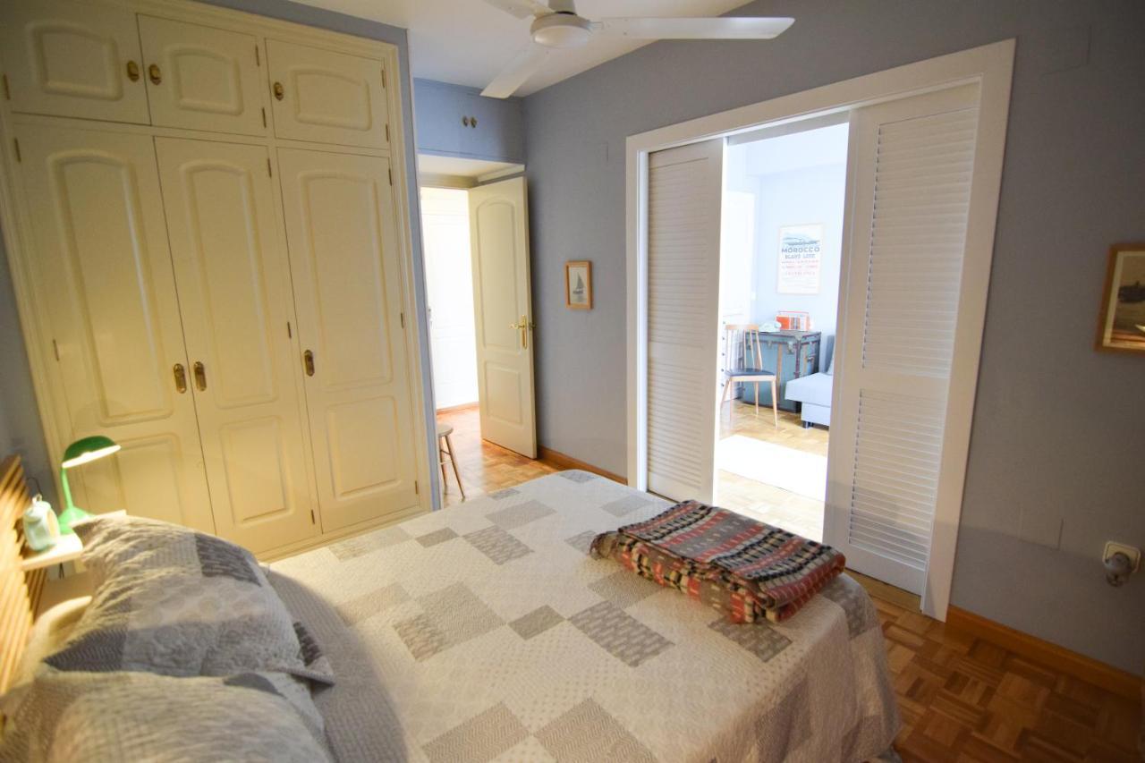 Appartement Letmalaga Casa Gibralfaro