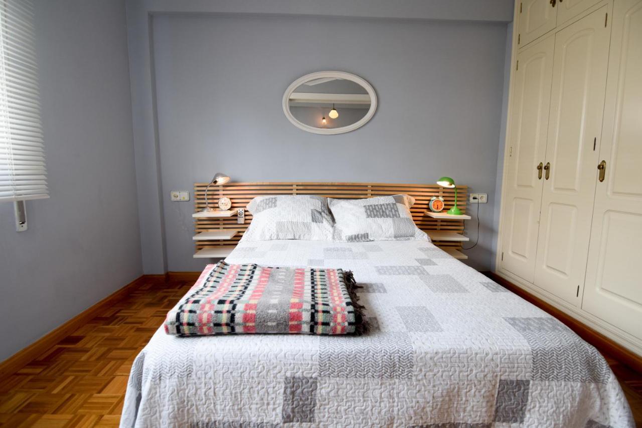 Appartement Letmalaga Casa Gibralfaro