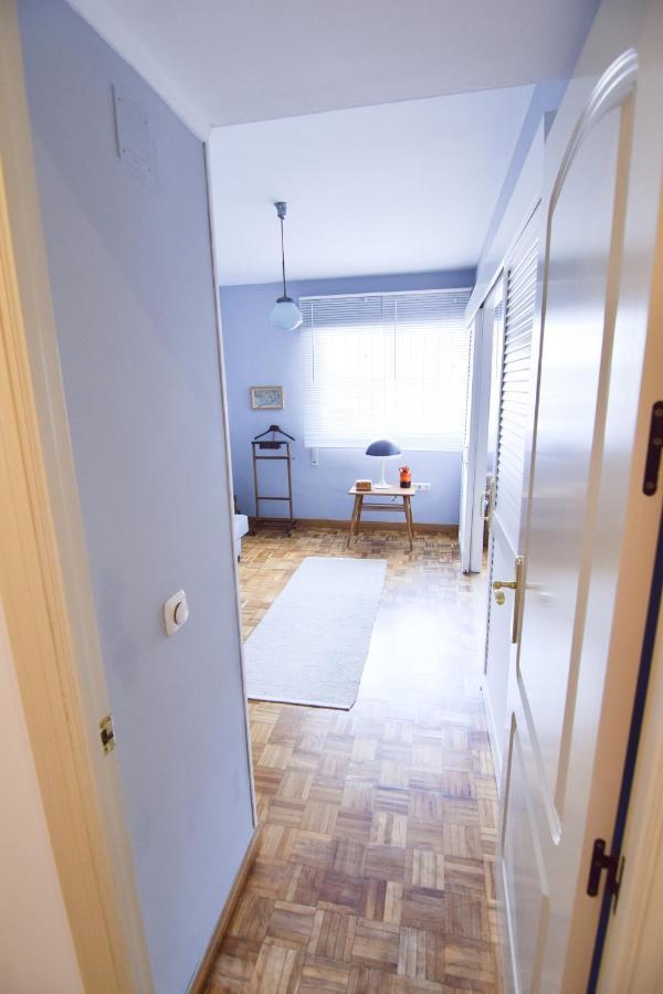 Appartement Letmalaga Casa Gibralfaro *