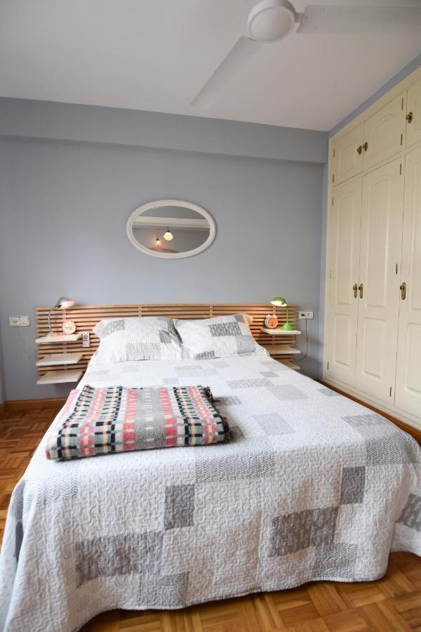 Letmalaga Casa Gibralfaro Appartement