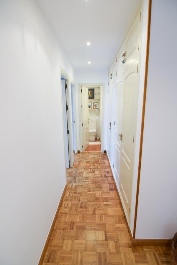 Letmalaga Casa Gibralfaro Appartement