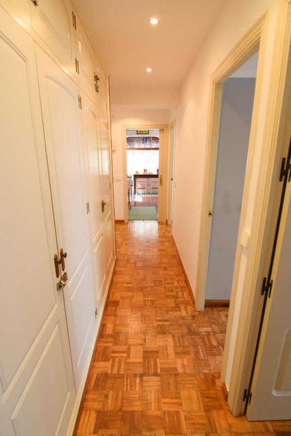 Letmalaga Casa Gibralfaro Appartement