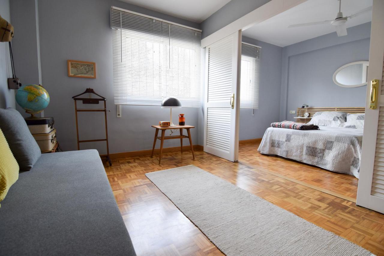 Appartement Letmalaga Casa Gibralfaro