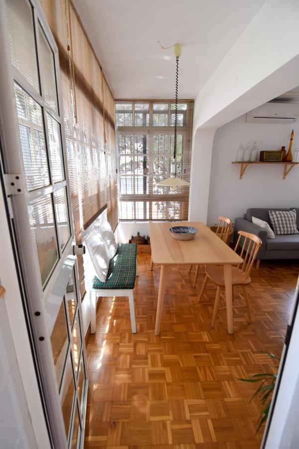 Appartement Letmalaga Casa Gibralfaro Málaga