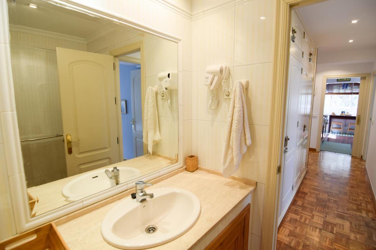 Letmalaga Casa Gibralfaro Appartement