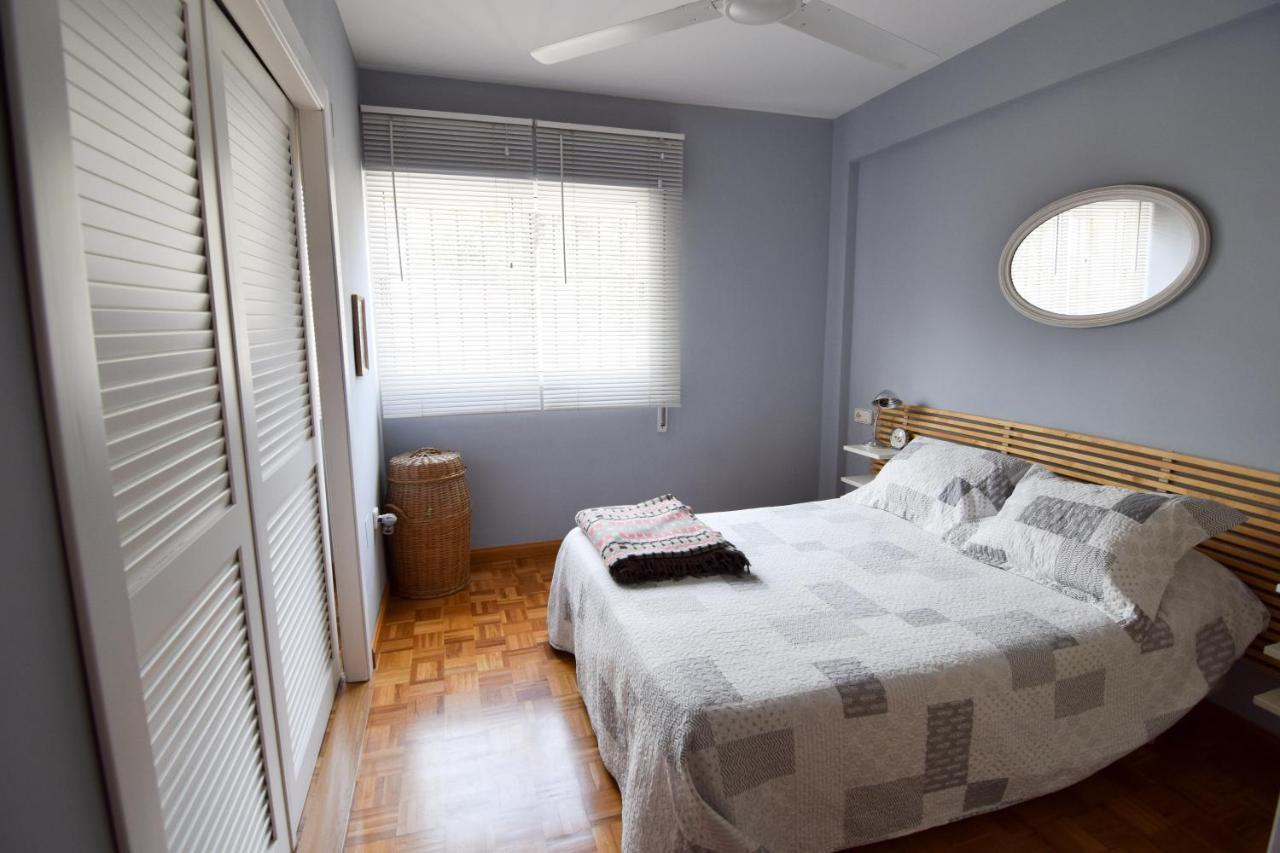 Appartement Letmalaga Casa Gibralfaro Málaga